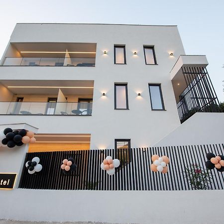 Calma Boutique Hotel Avlonya Dış mekan fotoğraf