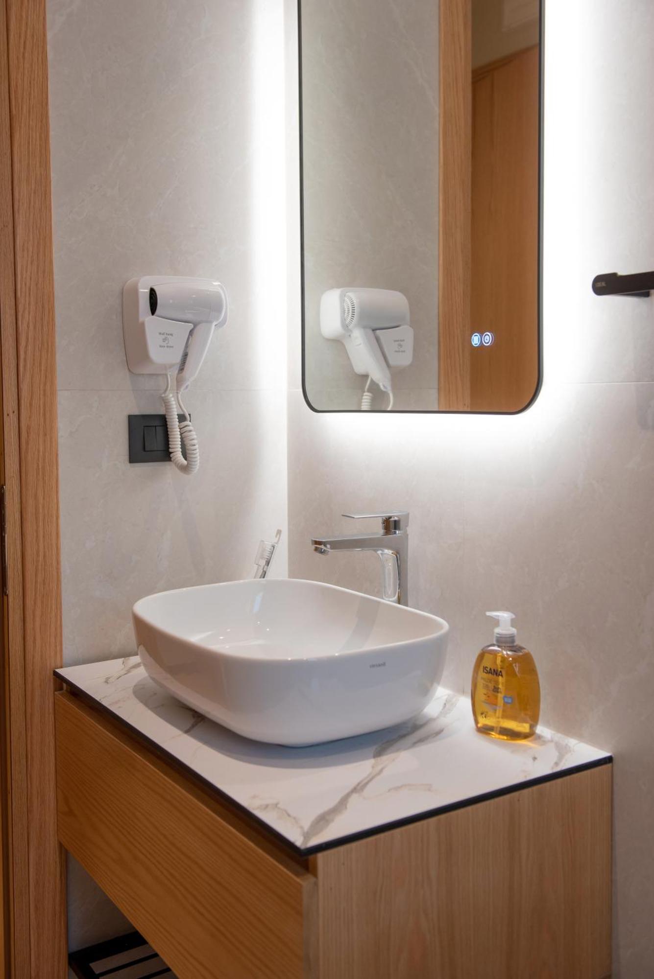 Calma Boutique Hotel Avlonya Dış mekan fotoğraf