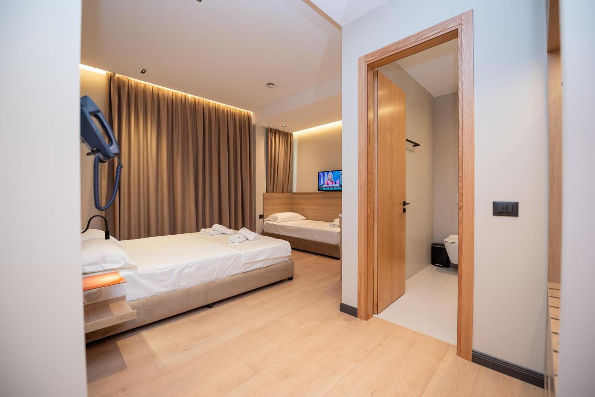 Calma Boutique Hotel Avlonya Dış mekan fotoğraf