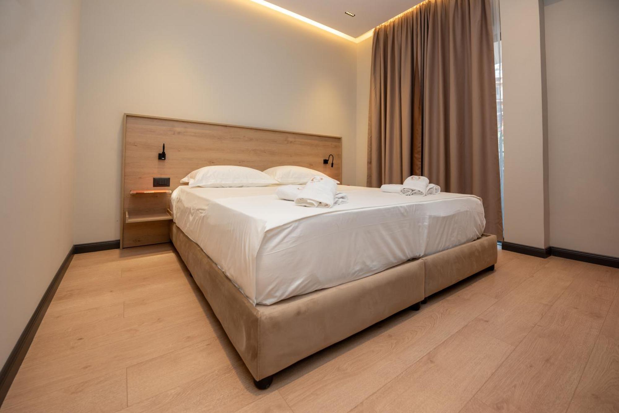 Calma Boutique Hotel Avlonya Dış mekan fotoğraf